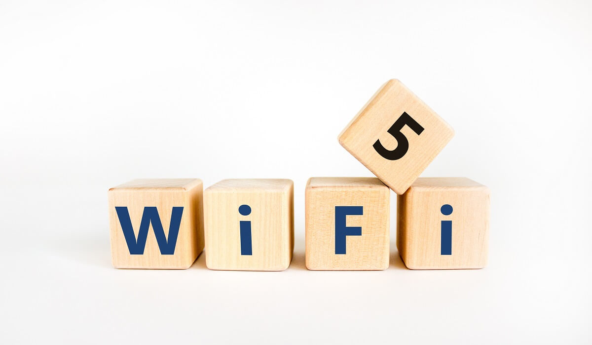 Product News | the Wifi 4 and 6 Adapter