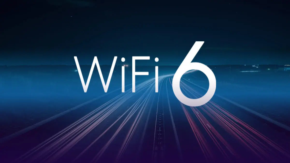 Product News | the Wifi 6 Adapter