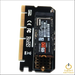 HIGHZER0 ELECTRONICS PC CARD ADAPTER ALUMINIUM ALLOY, EXPANSION, X16 RISE M.2 SSD PCIE SHELL LED COMPUTER INTERFACE NVME NGFF TO 3.0