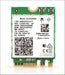 HIGHZER0 ELECTRONICS WIFI 6 CARD AX200NGW, ADAPTER, AX200 WI-FI | DUAL-BAND 802.11AX M.2 FOR PC | UP TO 2.4 GBPS | NO VPRO | SUPPORTS