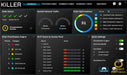 Ax1650x Killer Series Desktop Wi-fi 6 Kit | 2.4 Gbps | Bluetooth 5.2 Support | Pcie X4 | no Vpro Ax200.ngwg.nvxx