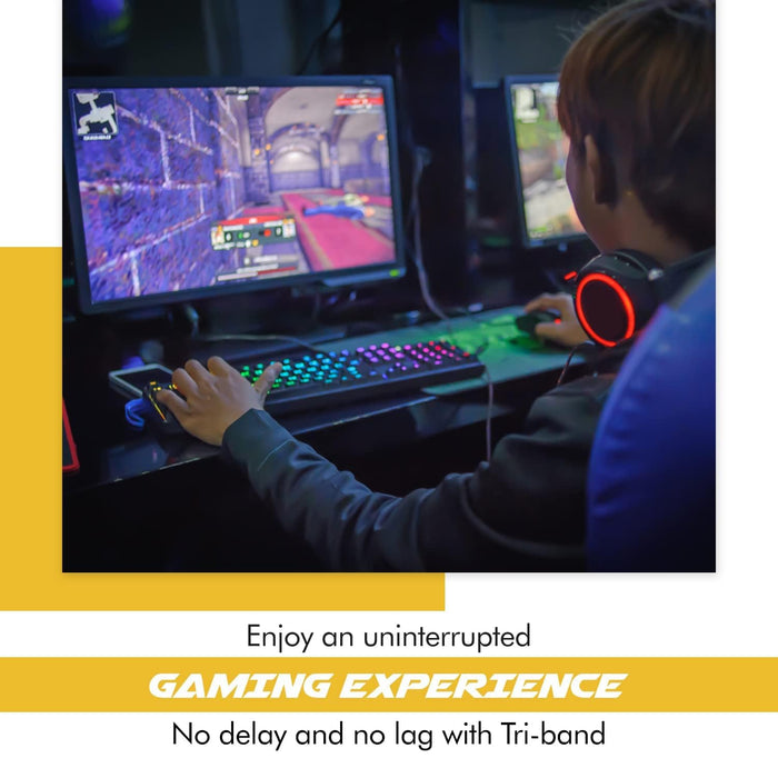 HighZer0 Electronics AX210 WiFi 6E-Karte | Tri-Band 2,4/5/6 GHz WLAN | Bis zu 2,4 Gbit/s | M.2-WLAN-Karte für PC | Kein vPro | Unterstützt Bluetooth 5.3 &amp;amp; Intel, AMD, Windows 10/11, Linux | AX210NGW