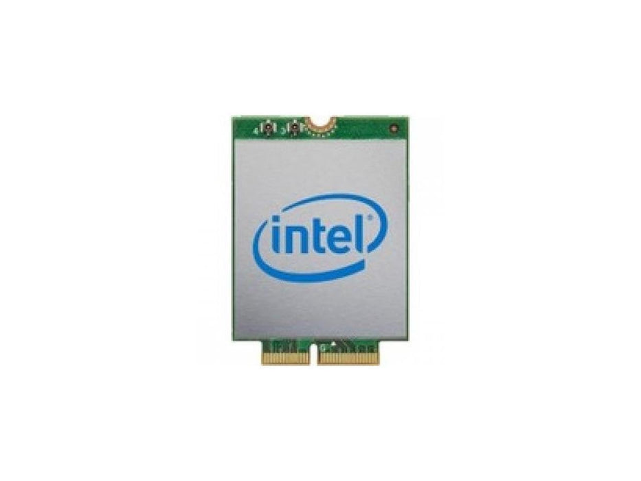 Intel AX200 IEEE 802.11ax Bluetooth 5.0 - Wi-Fi/Bluetooth-Kombiadapter für Notebooks - M.2-2,40 Gbit/s - 2,40 GHz ISM - 5 GHz UNII - intern