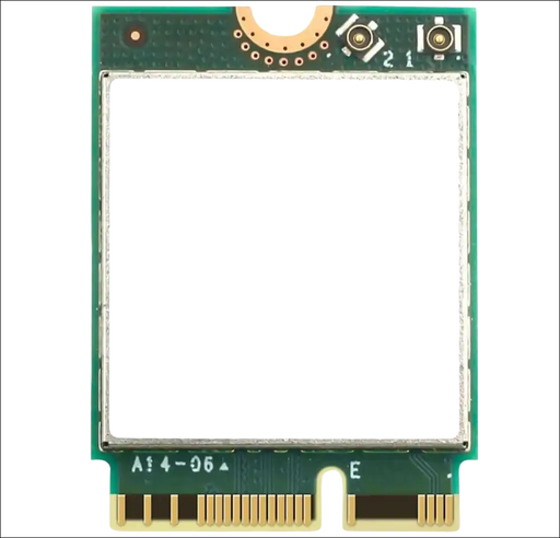 HIGHZER0 ELECTRONICS WIFI 7 CARD, BE211NGW, INTEL 14TH GEN BE211 R2 | TRI-BAND WI-FI | UP TO 5.8 GBPS | CNVIO3 M.2 FOR PC | SUPPORTS