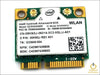 HIGHZER0 ELECTRONICS LEGACY WIFI 4 & 5 CARD HALF MINI PCIE, INTEL SMART CONNECT, ONLINE GAMING WIRELESS-N 6235 CENTRINO NETWORK | 300 MBPS