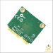 HIGHZER0 ELECTRONICS LEGACY WIFI 4 & 5 CARD HALF MINI PCIE, INTEL SMART CONNECT, ONLINE GAMING WIRELESS-N 6235 CENTRINO NETWORK | 300 MBPS