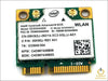 HIGHZER0 ELECTRONICS LEGACY WIFI 4 & 5 CARD MINI PCIE SLOT, NETWORK, INTEL SMART CONNECT MINI-PCIE WI-FI FOR CENTRINO 6235 | HALF | 300