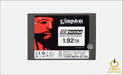 Kingston Sedc500m/1920g Dc500m Enterprise Solid-state Drive - 555 Mb/s Maximum Read Transfer Rate - 1.92tb