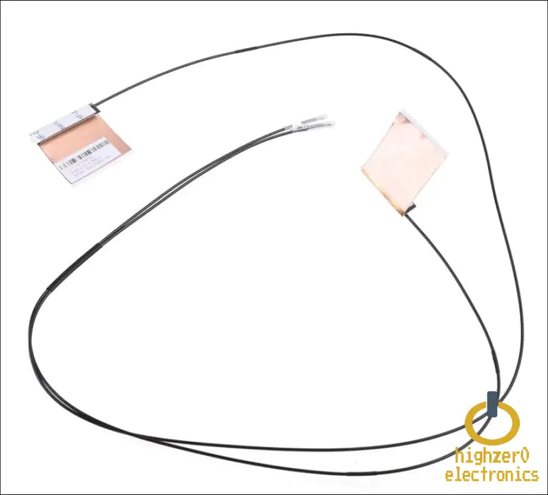 Laptop Internal Antenna for Ipex-4 Mhf4 Compatible Cable M.2 Wifi Adapters & Ngff Wireless Card Wi-fi Lte Modules